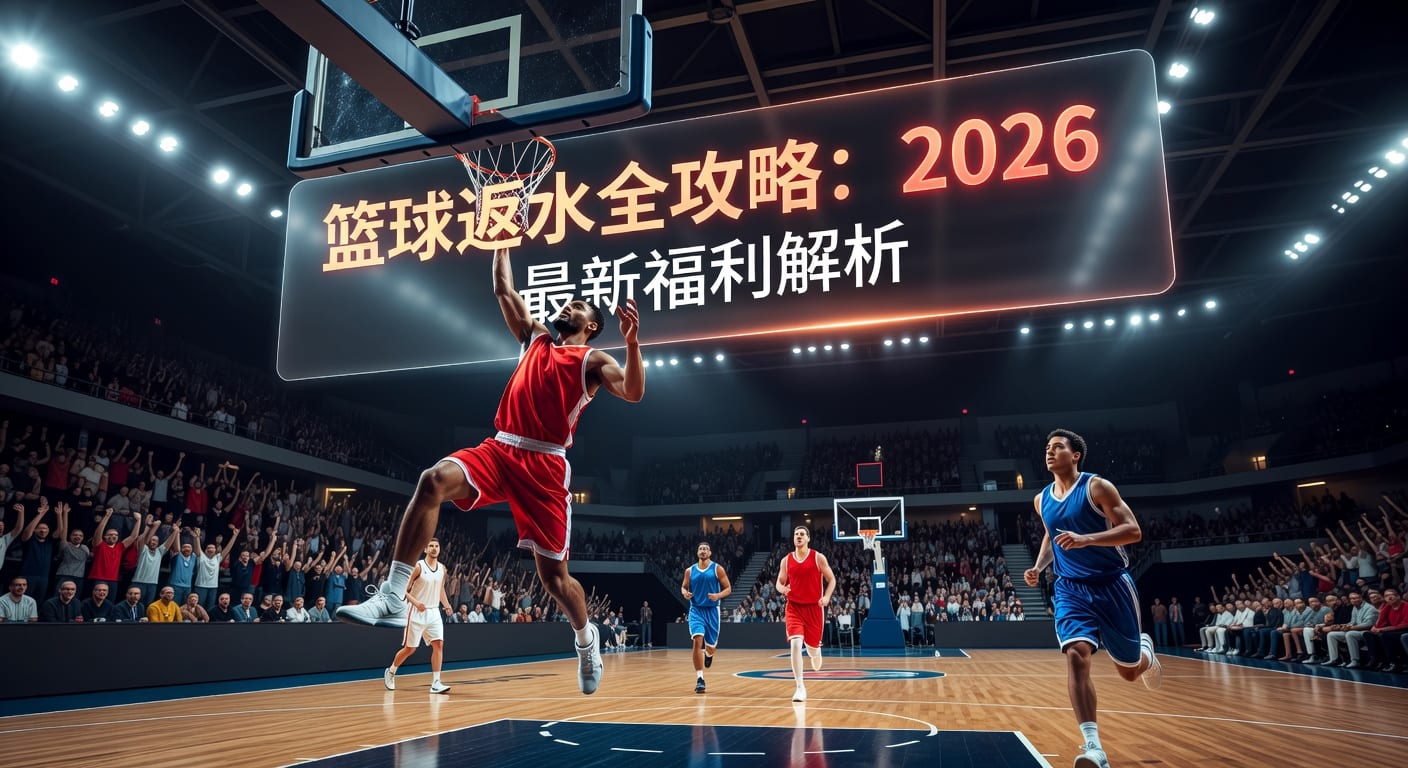篮球返水 basketball rebate：2026年回馈机制与判断要点