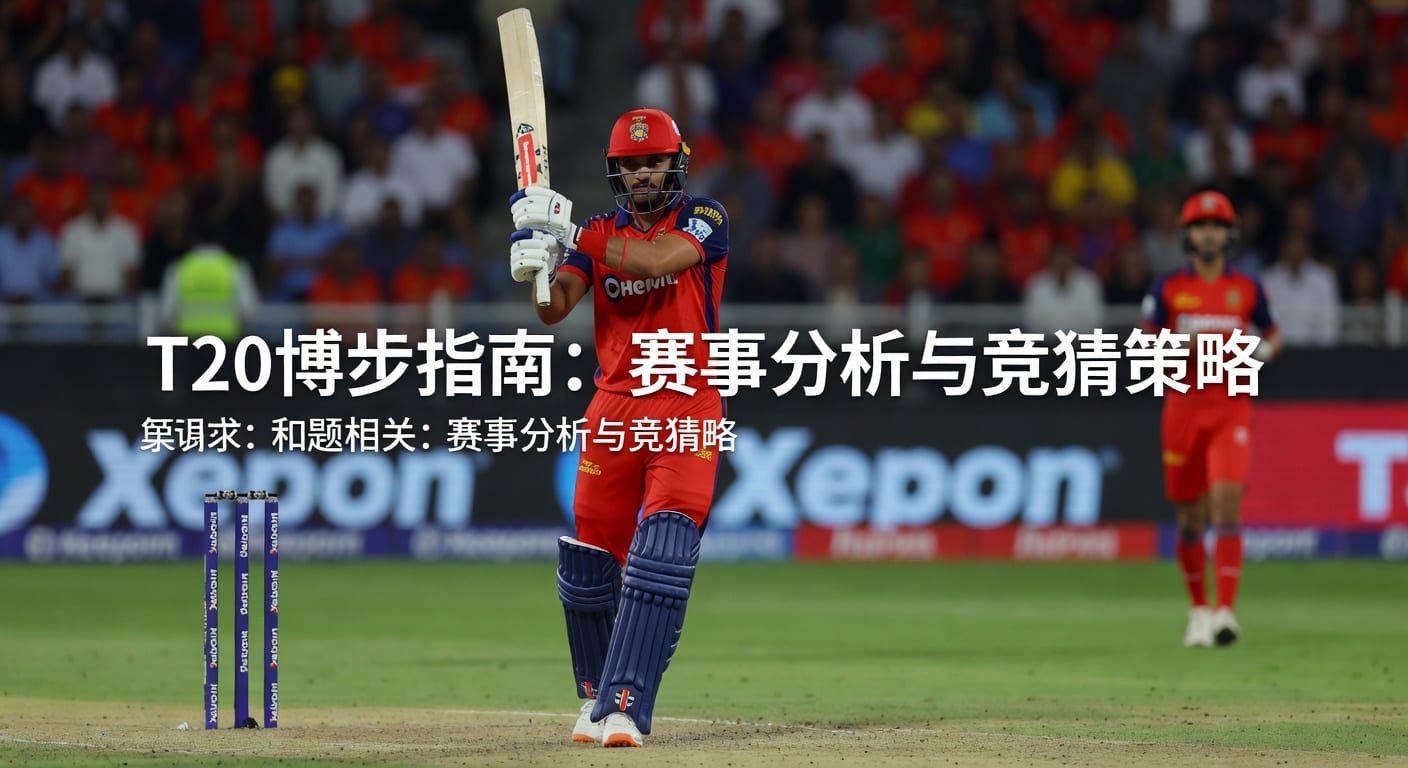 T20博彩：2026年玩法分析与平台观察
