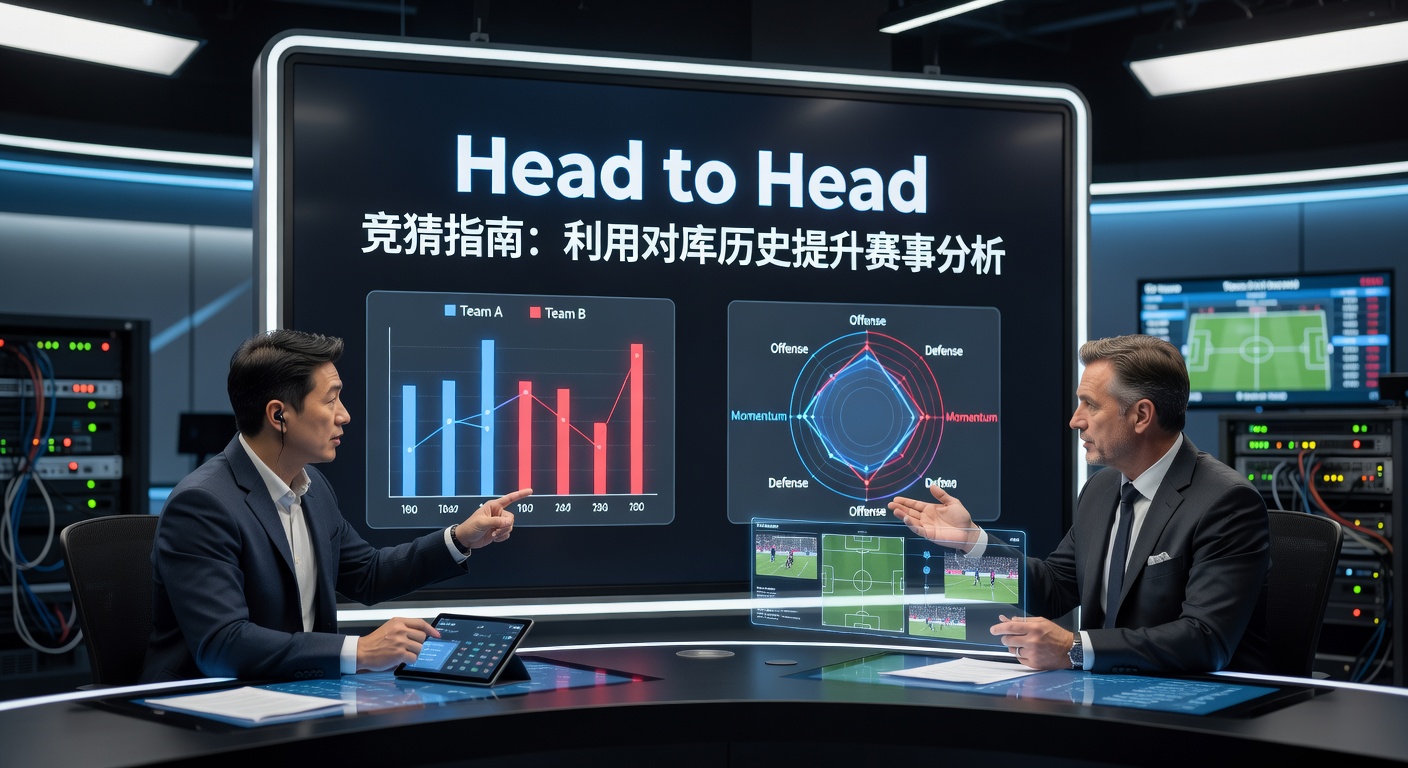 历史往绩 head to head：赛前对阵解读