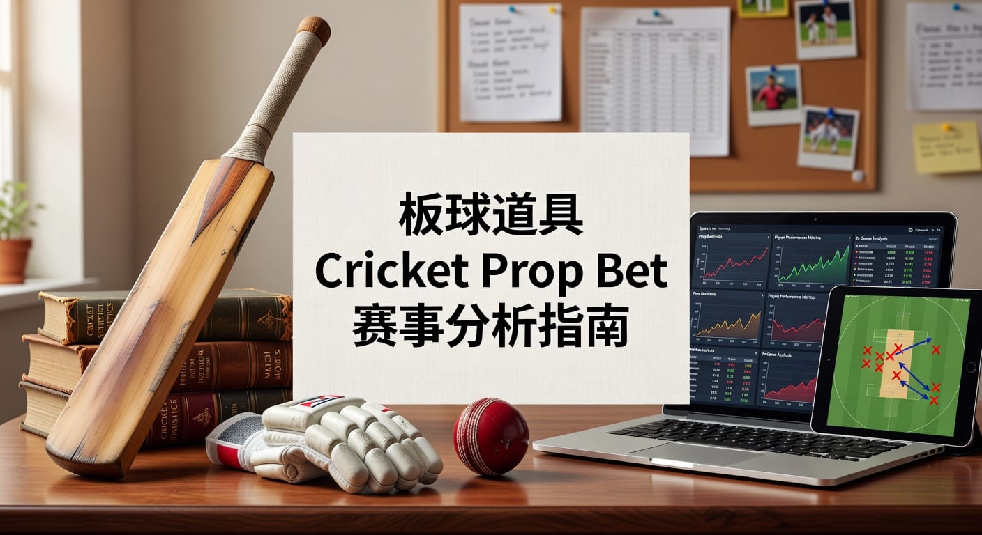 板球道具 Cricket Prop Bet：2026年实战解析