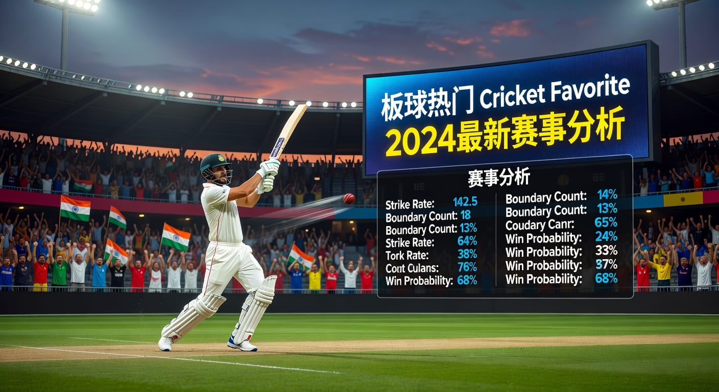 板球热门 Cricket Favorite：2026年走势与关注点