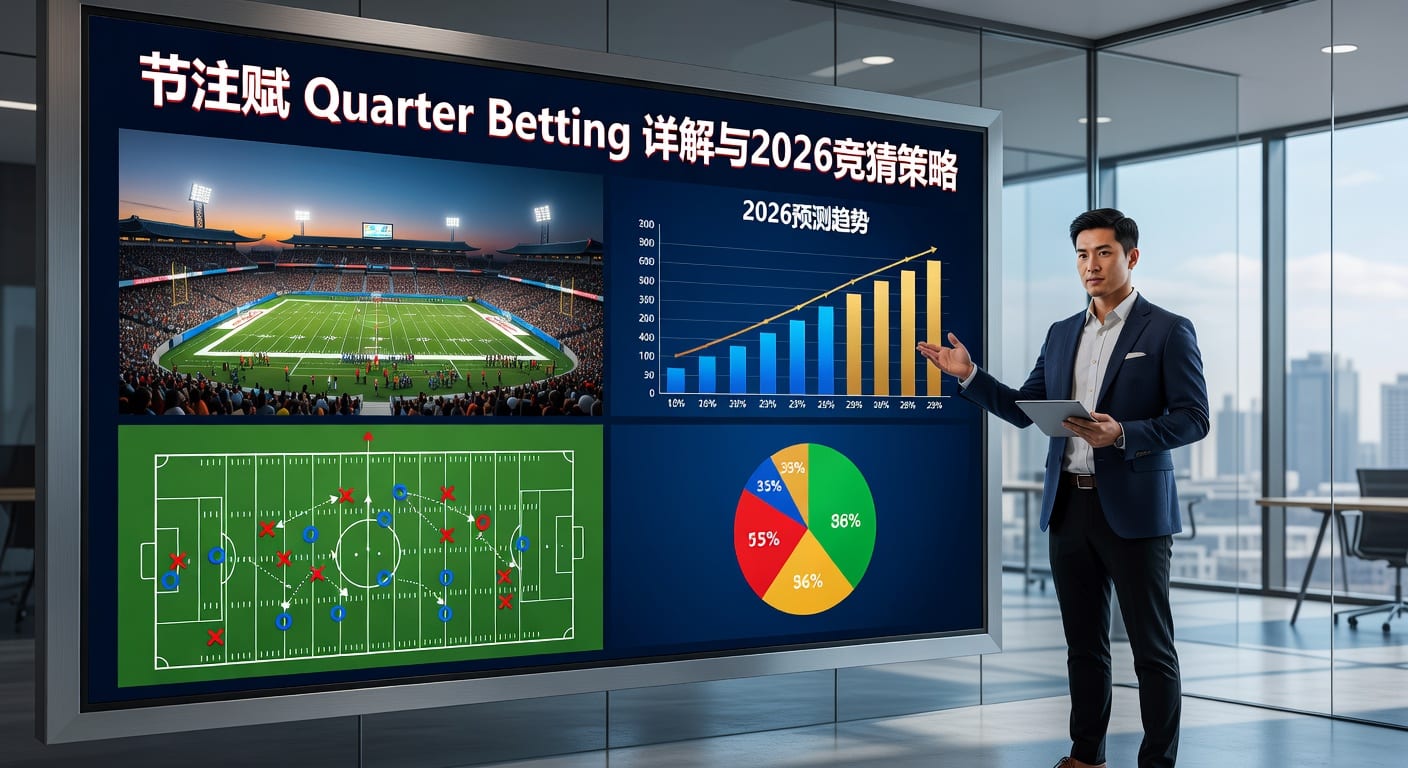 节投注 quarter betting 实战解析与风控思路
