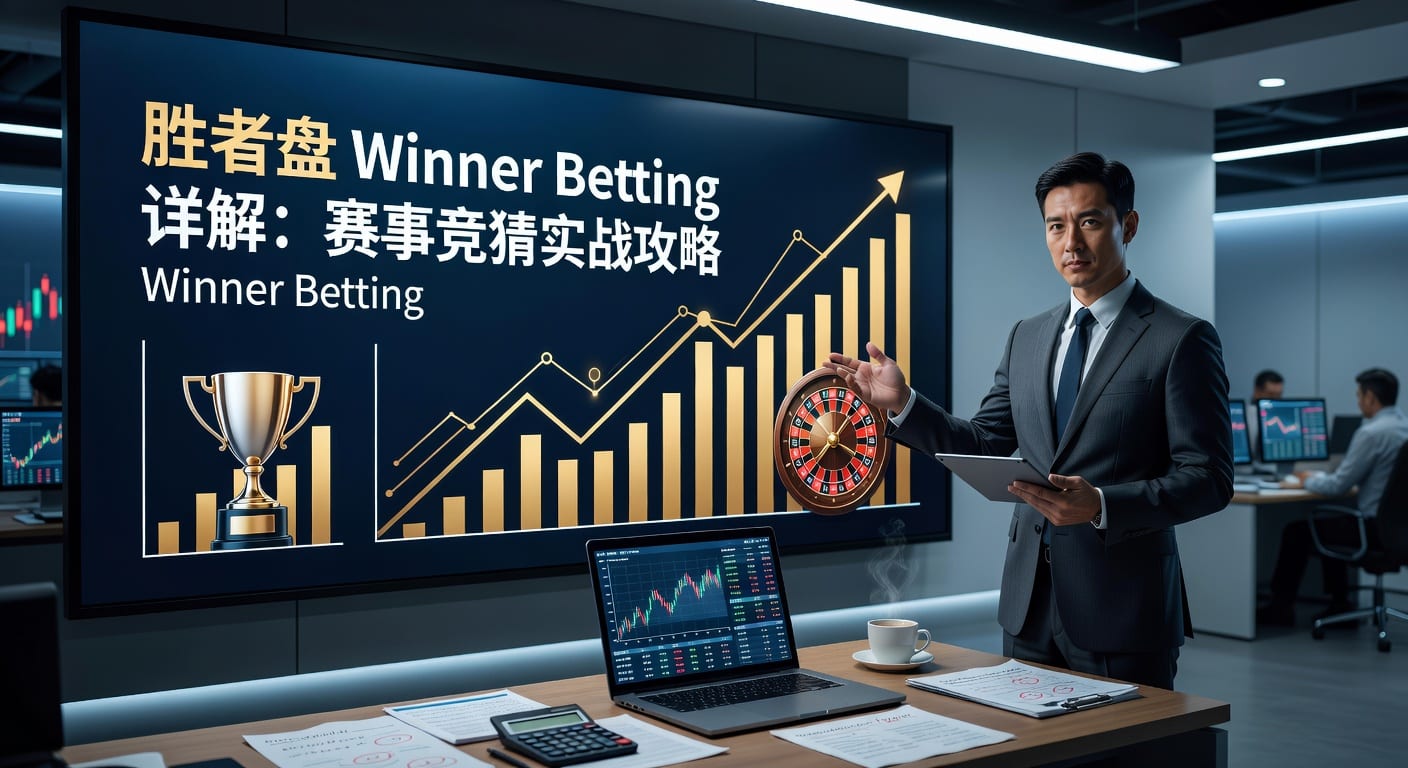 胜者盘 winner betting：体育投注思路与判断框架