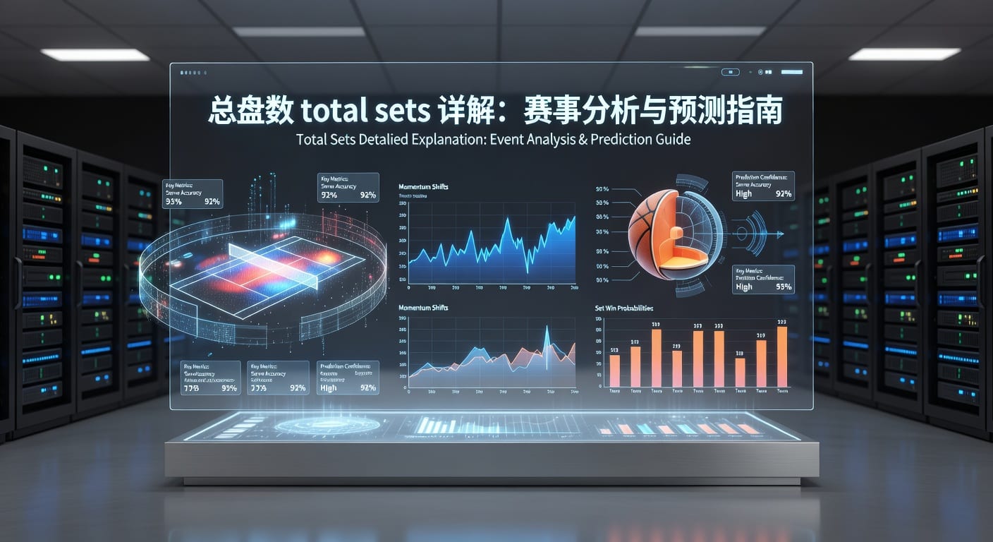总盘数 total sets：总局数判断与实战读盘指南