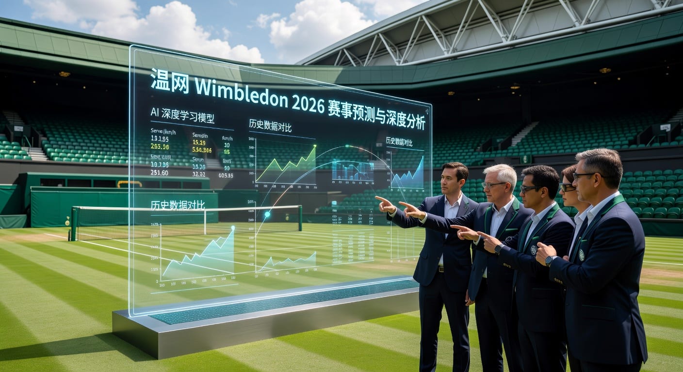 温网 Wimbledon 2026年赛前观赛与投注技巧全解析
